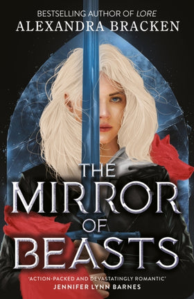 Silver in the Bone The Mirror of Beasts