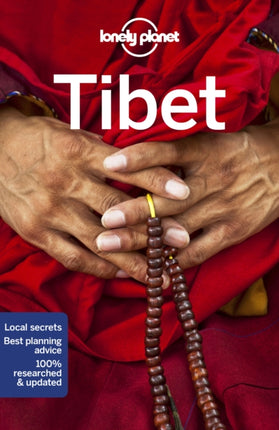 Lonely Planet Tibet