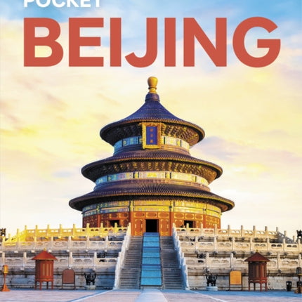 Lonely Planet Pocket Beijing