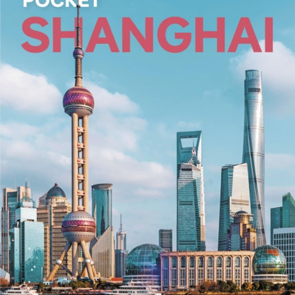 Lonely Planet Pocket Shanghai