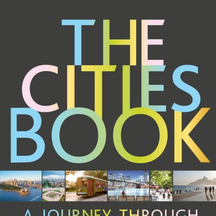 Lonely Planet The Cities Book