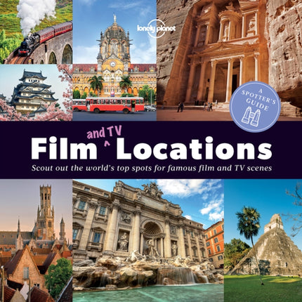 A Spotters Guide to Film and TV Locations