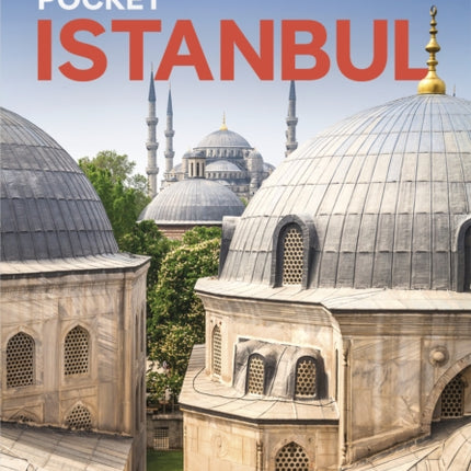 Lonely Planet Pocket Istanbul
