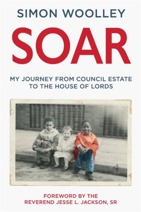 Soar: As heard on Desert Island Discs