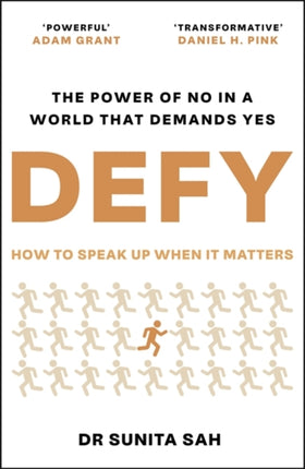 Defy