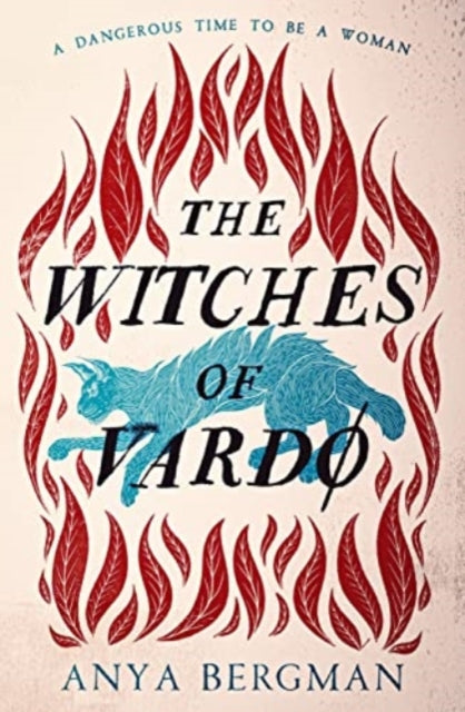 The Witches of Vardo: THE INTERNATIONAL BESTSELLER: 'Powerful, deeply moving' - Sunday Times