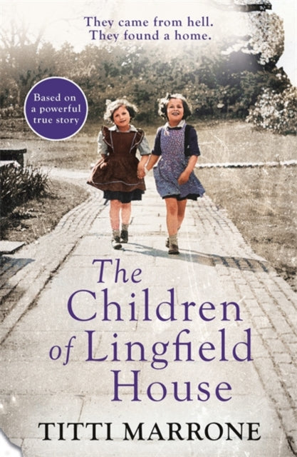 The Children of Lingfield House