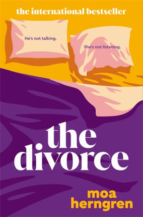 The Divorce