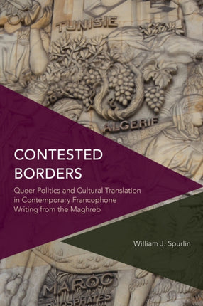 Contested Borders: Queer Politics and Cultural