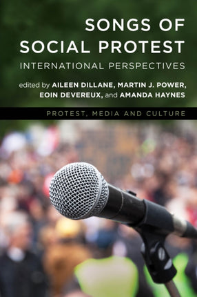 Songs of Social Protest: International