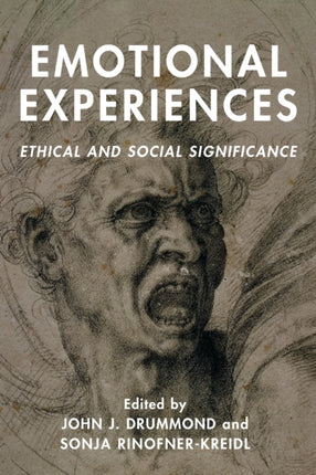 Emotional Experiences: Ethical and Social
