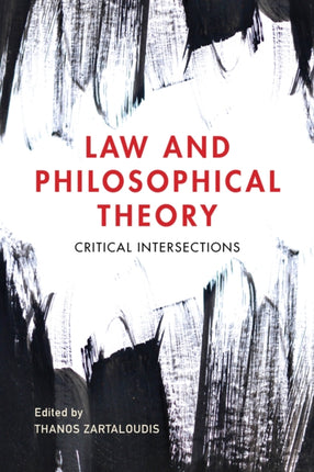 Law and Philosophical Theory: Critical