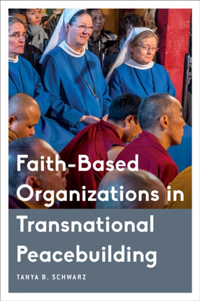 Faith-Based Organizations in Transnational
