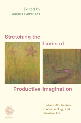 Stretching the Limits of Productive Imagination:
