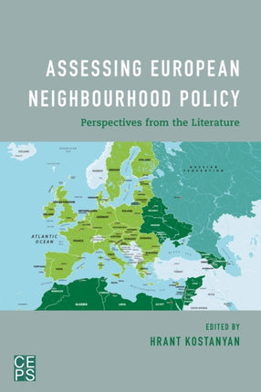 Assessing European Neighbourhood Policy: