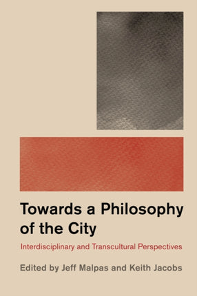 Philosophy and the City: Interdisciplinary and
