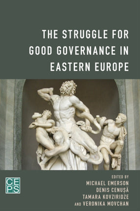 The Struggle for Good Governance in Eastern