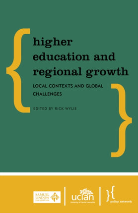 Higher Education and Regional Growth: Local