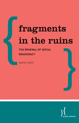 Fragments in the Ruins: The Renewal of Social