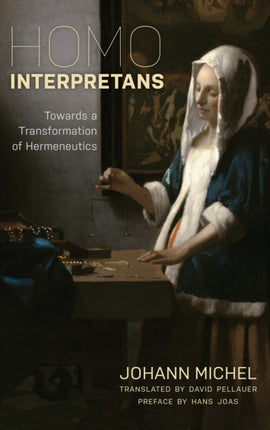 Homo Interpretans: Towards a Transformation of