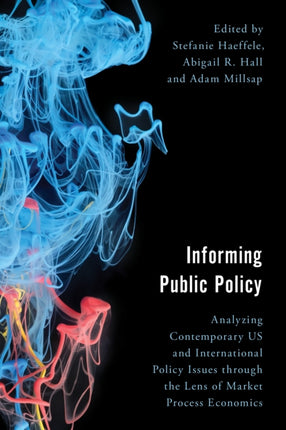 Informing Public Policy: Analyzing Contemporary