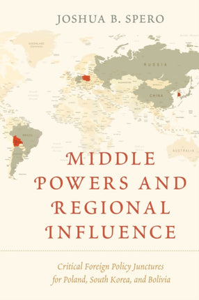Middle Powers and Regional Influence: Critical