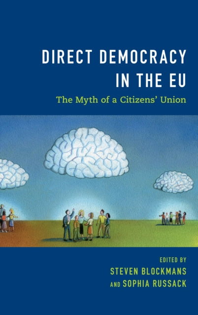 Direct Democracy in the EU: The Myth of a