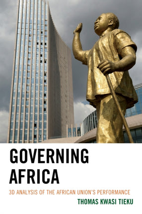 Governing Africa: 3D Analysis of the African