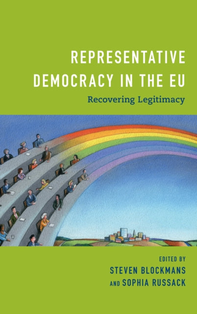 Representative Democracy in the EU: Recovering