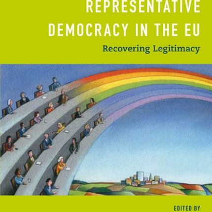 Representative Democracy in the EU: Recovering