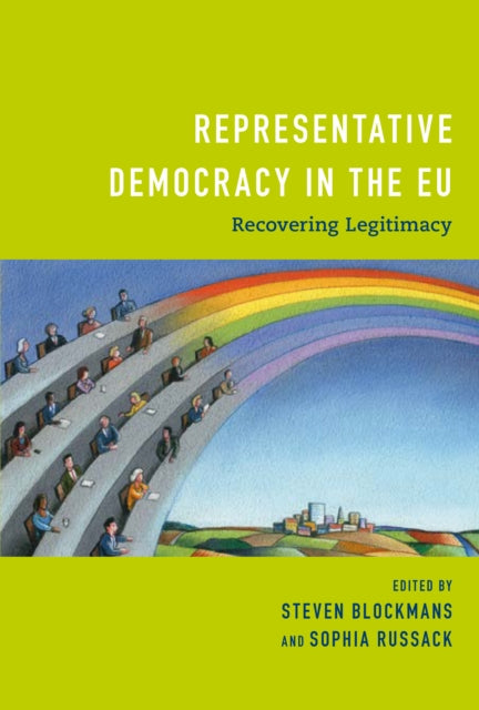 Representative Democracy in the EU: Recovering