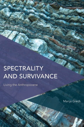 Spectrality and Survivance: Living the