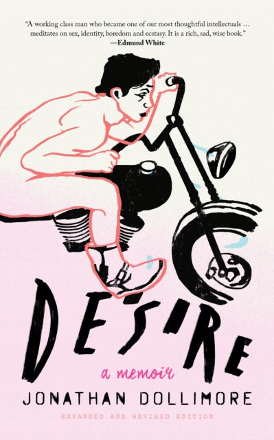 Desire: A Memoir