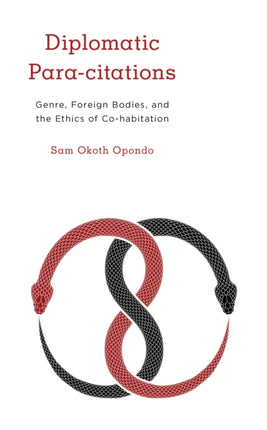 Diplomatic Para-citations: Genre, Foreign Bodies,