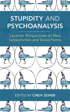 Stupidity and Psychoanalysis