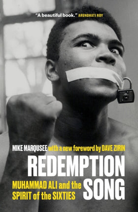 Redemption Song: Muhammad Ali and the Spirit of the Sixties