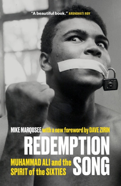 Redemption Song: Muhammad Ali and the Spirit of the Sixties