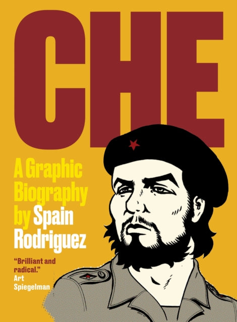 Che: A Graphic Biography