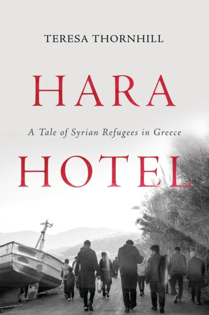 Hara Hotel: A Tale of Syrian Refugees in Greece