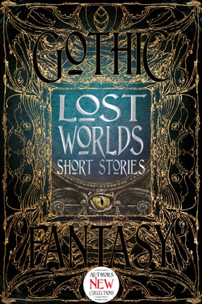 Lost Worlds Short Stories