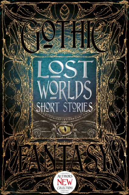 Lost Worlds Short Stories