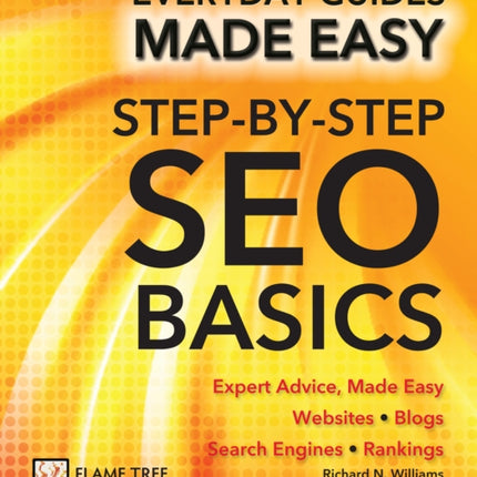 Step-by-Step SEO Basics: Expert Advice, Made Easy