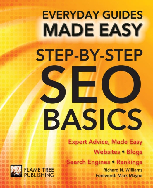 Step-by-Step SEO Basics: Expert Advice, Made Easy