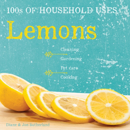 Lemons: House & Home