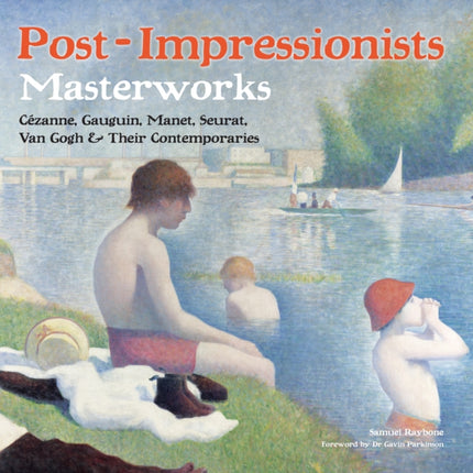 PostImpressionists