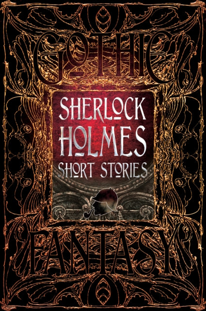 Sherlock Holmes Short Stories