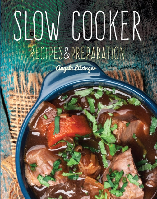 Slow Cooker: Recipes & Preparation