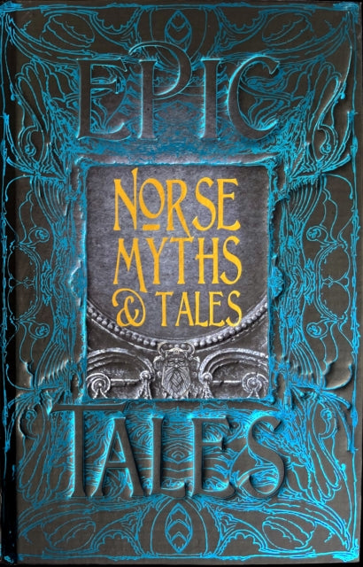 Norse Myths & Tales: Epic Tales