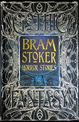 Bram Stoker Horror Stories