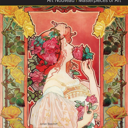 Art Nouveau Masterpieces of Art